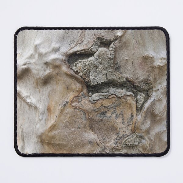 Item preview, Venice Wooden Abstract designed and sold by Treebarkart.