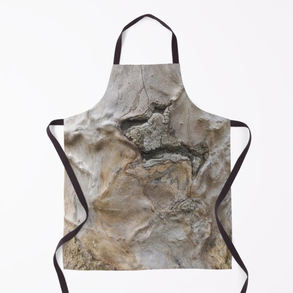 Item preview, Venice Wooden Abstract designed and sold by Treebarkart.