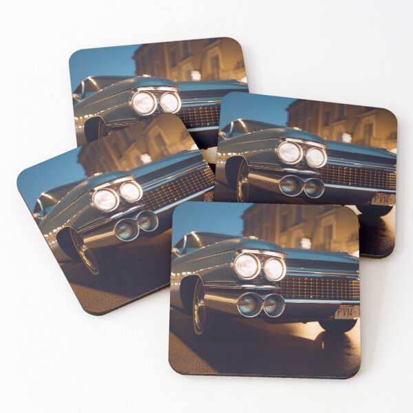 Item preview, Cadillac Eldorado 1959 designed and sold by Haldor-Hawke.