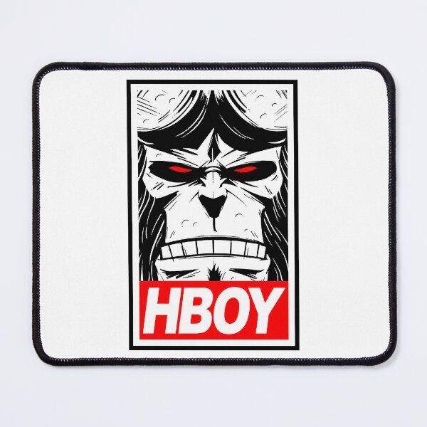 Item preview, Hboy Brother Red designed and sold by VexLexDa.