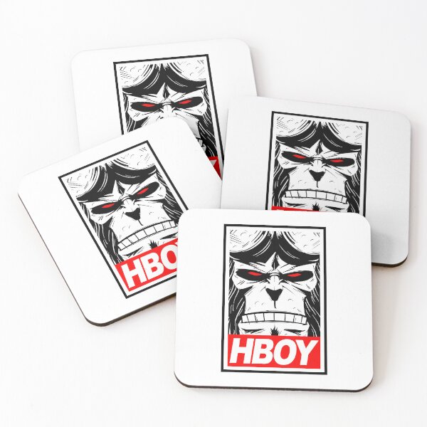 Item preview, Hboy Brother Red designed and sold by VexLexDa.