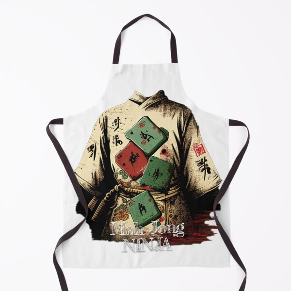 Item preview, Mahjong Madness Poker Anime designed and sold by tengamerx.
