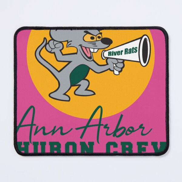 Artikelvorschau, A2 Huron Crew Gold entworfen und verkauft von EdytheBeckeART.
