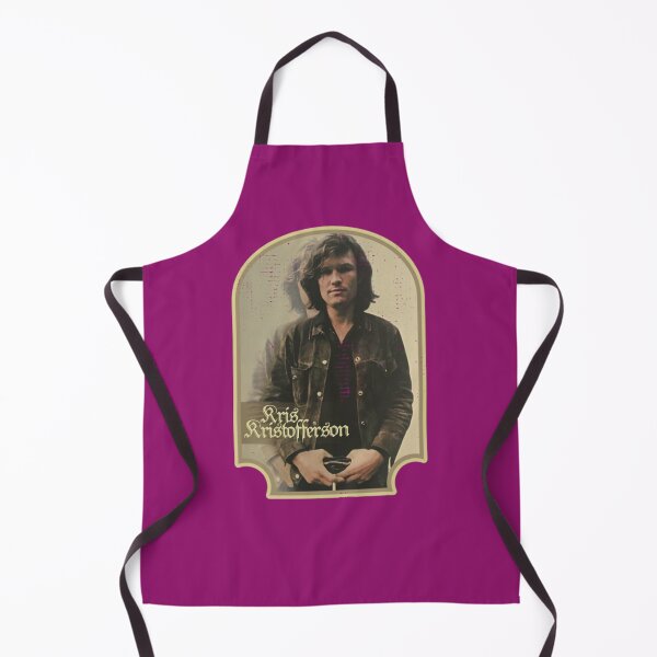 Artikelvorschau, Kris Kristofferson entworfen und verkauft von MaidaFashion.