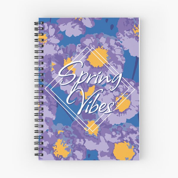 Item preview, Blue Daisy Floral Bloom Spring Vibes designed and sold by withasmiledsgn.