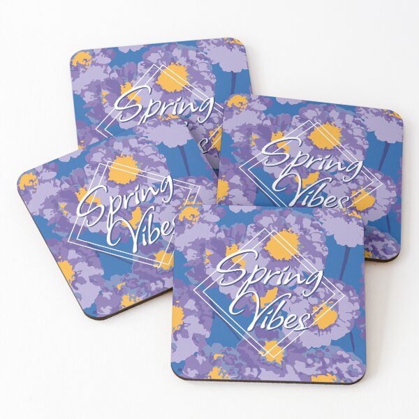 Item preview, Blue Daisy Floral Bloom Spring Vibes designed and sold by withasmiledsgn.