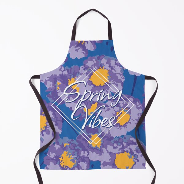Item preview, Blue Daisy Floral Bloom Spring Vibes designed and sold by withasmiledsgn.