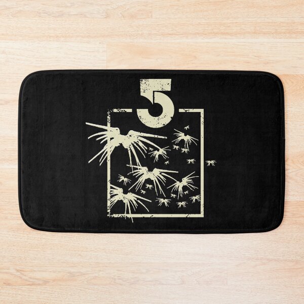 Item preview, 163,Shadows Babylon 5 T-Shirt.png designed and sold by kwekematzeij.