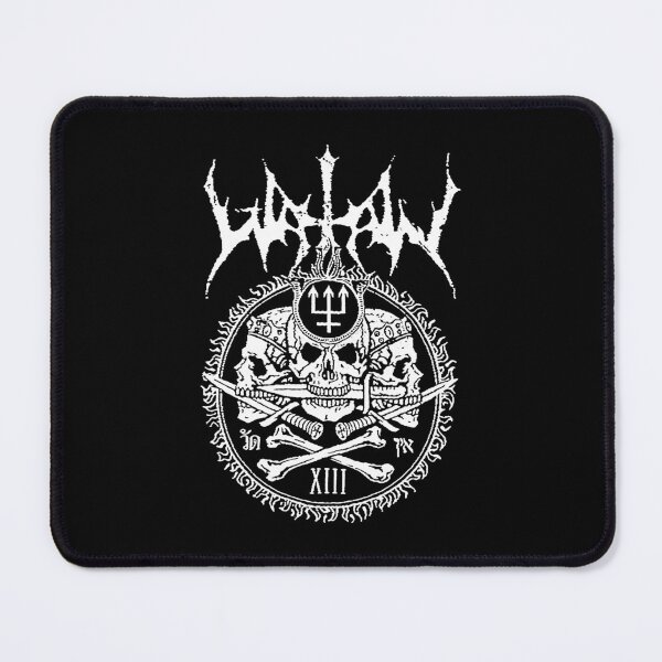 Item preview, WATAIN BAND designed and sold by tremokokaka.