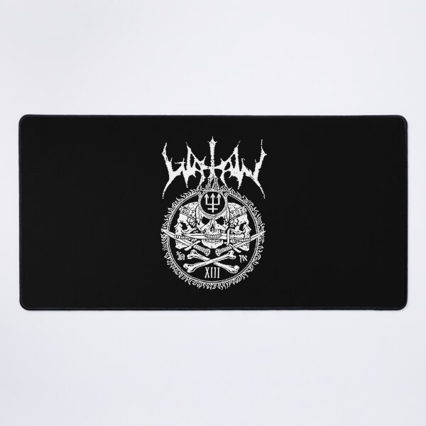 Item preview, WATAIN BAND designed and sold by tremokokaka.