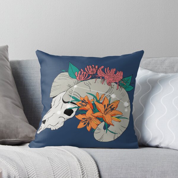Item preview, Aries Constellation  designed and sold by mikaylart.