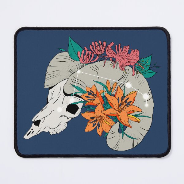Item preview, Aries Constellation designed and sold by mikaylart.