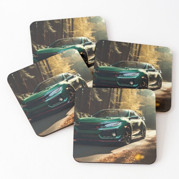 Item preview, Honda Civic type R designed and sold by Haldor-Hawke.