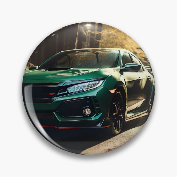 Item preview, Honda Civic type R designed and sold by Haldor-Hawke.