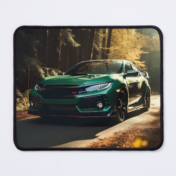 Item preview, Honda Civic type R designed and sold by Haldor-Hawke.