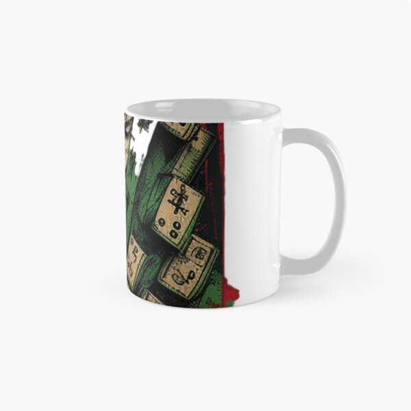 Item preview, Mahjong Majesty Dice & Anime designed and sold by tengamerx.