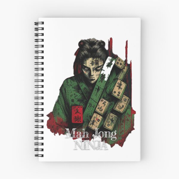 Item preview, Mahjong Majesty Dice & Anime designed and sold by tengamerx.
