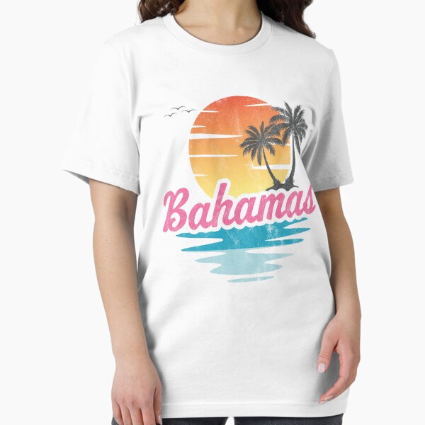 Artikel-Vorschau von Bahamas, designt und verkauft von PaulSDesign.