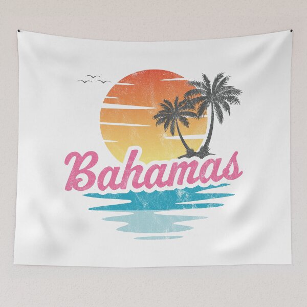 Item preview, Bahamas designed and sold by PaulSDesign.