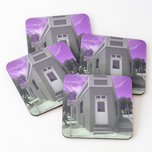 Item preview, Old corner store  designed and sold by Pelicanfarm.