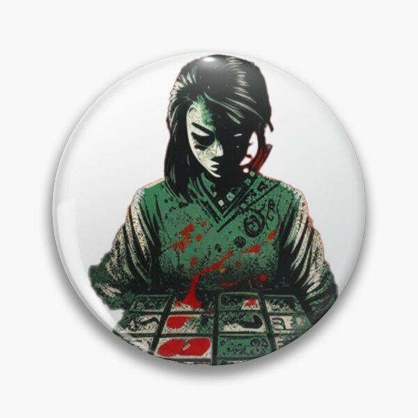 Item preview, Dice Duelists Mahjong Manga Fun designed and sold by tengamerx.