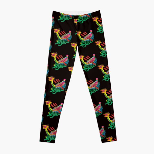 Dragon Leggings for Sale