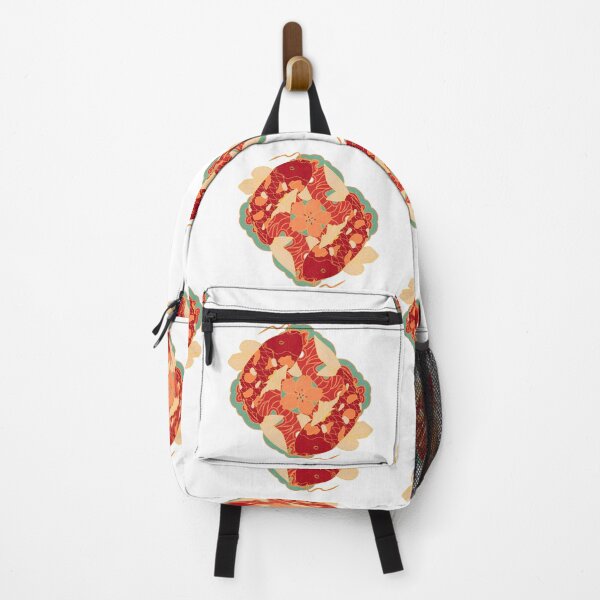 Item preview, Koi designed and sold by addict2reading.