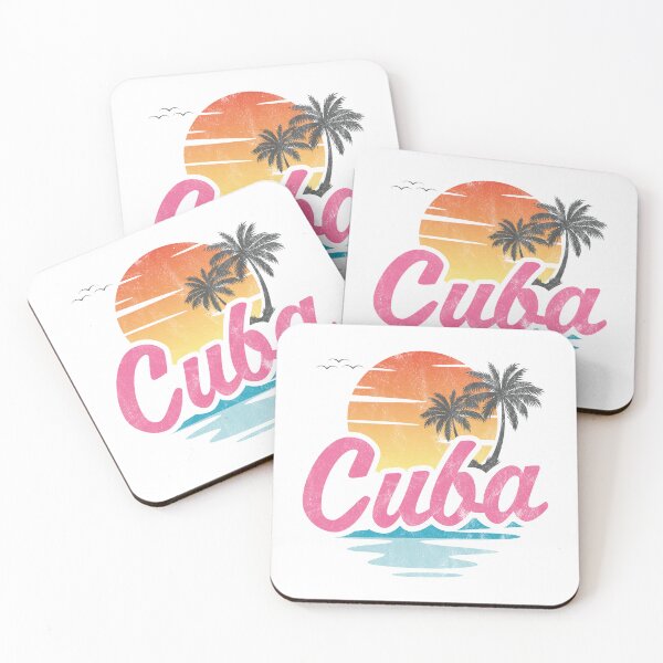 Item preview, Cuba designed and sold by PaulSDesign.