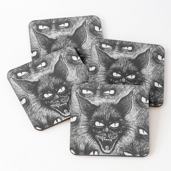 Item preview, Fangs designed and sold by Kayla Delaney.