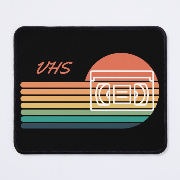 Item preview, VHS designed and sold by AlpacaSmokes.