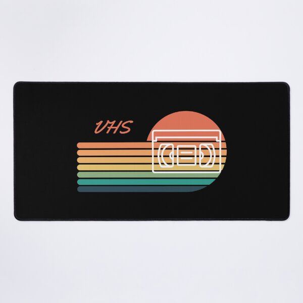 Item preview, VHS designed and sold by AlpacaSmokes.