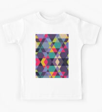 Color Valley Crystal Bape Kids Tee