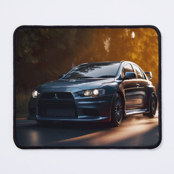 Item preview, Mitsubichi Lancer Evolution X GSR designed and sold by Haldor-Hawke.