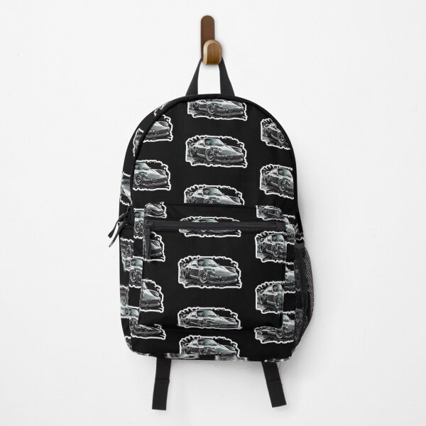 Item preview, Racing Roots: Porsche's Heritage on Display designed and sold by Cumulonimbusart.
