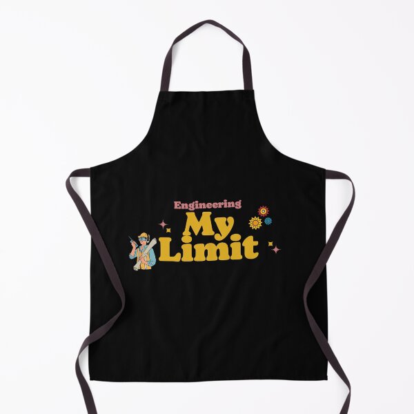 Item preview, Engineering My Limit designed and sold by Marting0.