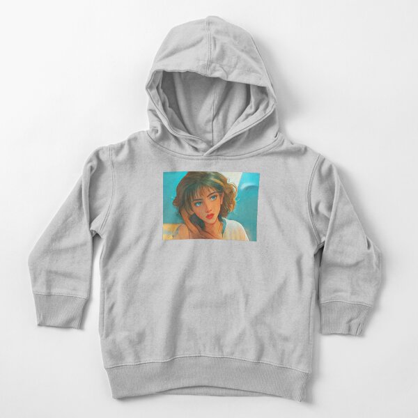Item preview, Stranger Things Nancy designed and sold by Md1234t.