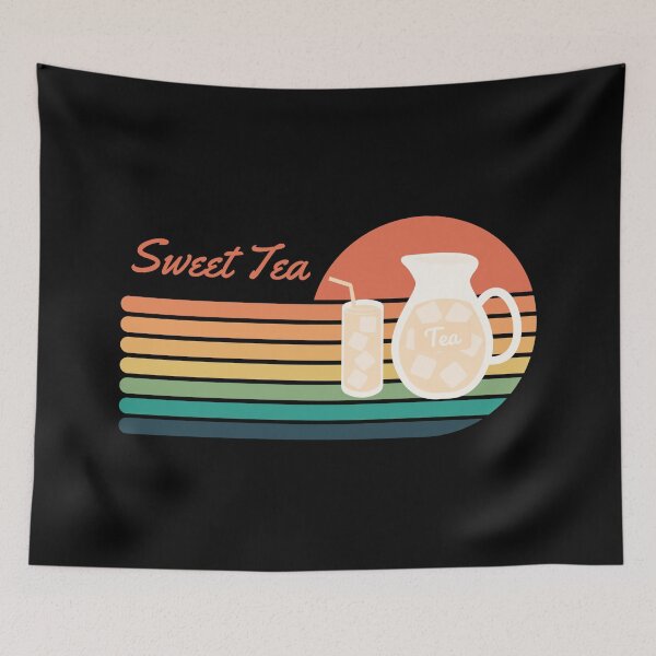 Item preview, Sweet Tea designed and sold by AlpacaSmokes.