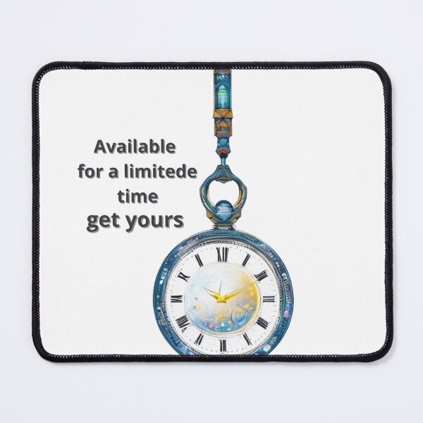 Item preview, available for a limited time get yours designed and sold by memonto.