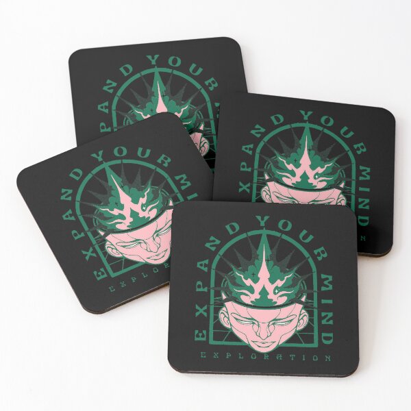 Item preview, Expand Your Mind designed and sold by musorujali.
