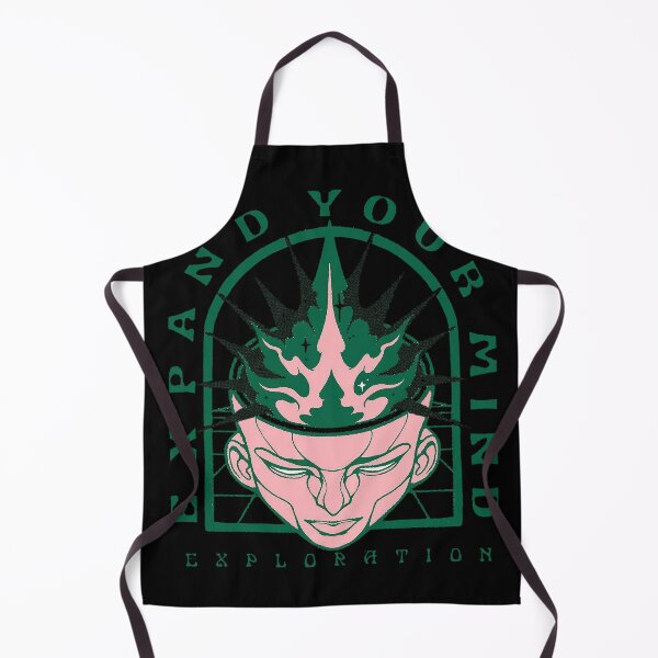 Item preview, Expand Your Mind designed and sold by musorujali.