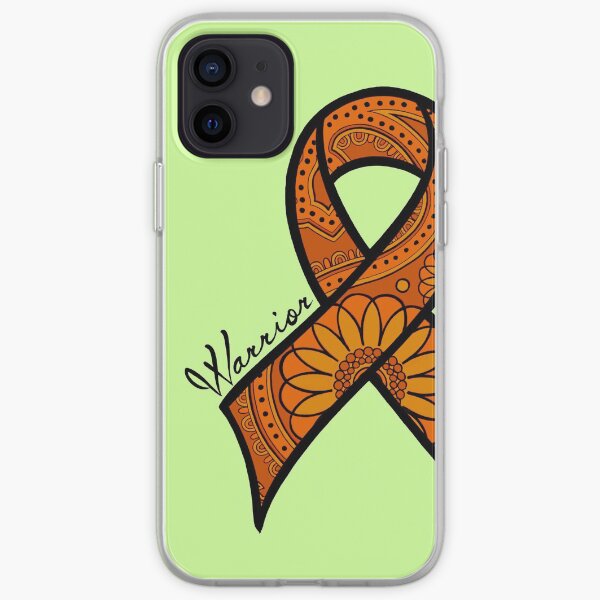 Warriors iPhone Soft Case
