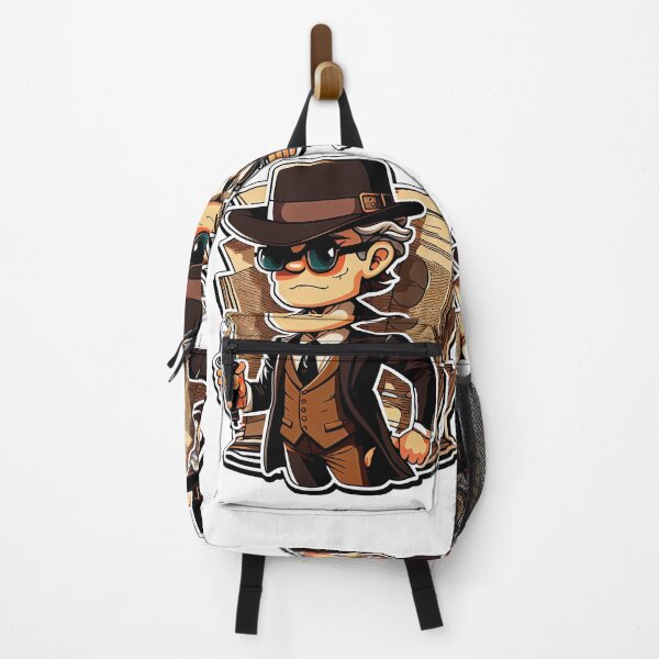 Item preview, Cool Cartoon Handsome Lawyer  designed and sold by Piotrek0001.