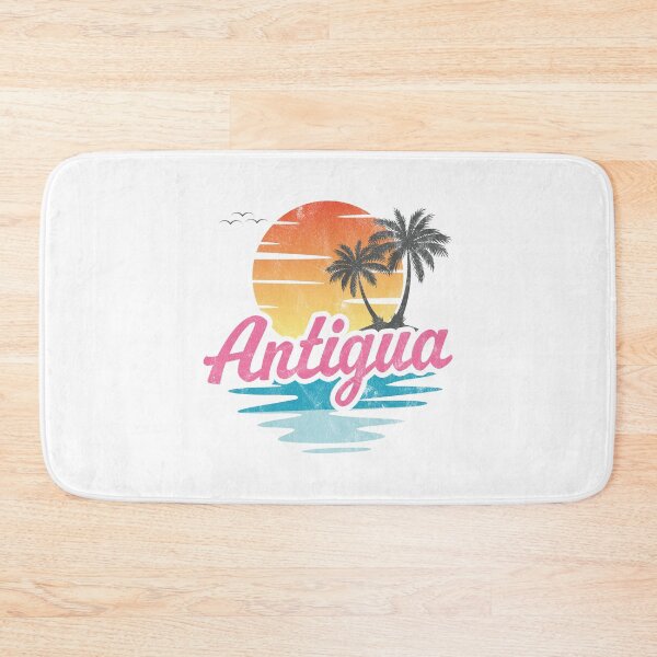 Item preview, Antigua designed and sold by PaulSDesign.