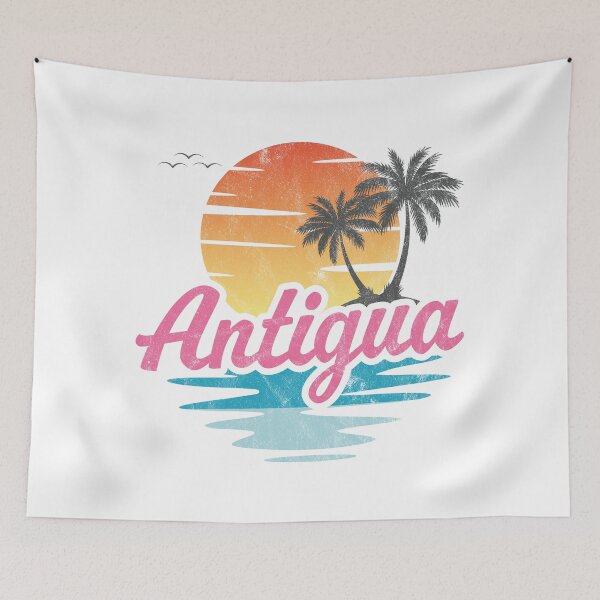 Item preview, Antigua designed and sold by PaulSDesign.