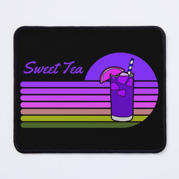 Item preview, Sweet Tea Purple Sunset designed and sold by AlpacaSmokes.