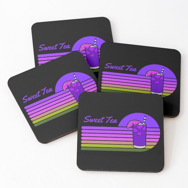 Item preview, Sweet Tea Purple Sunset designed and sold by AlpacaSmokes.