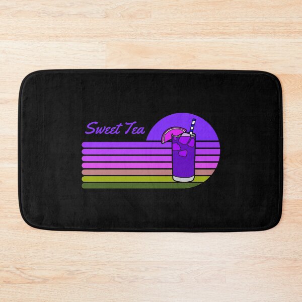 Item preview, Sweet Tea Purple Sunset designed and sold by AlpacaSmokes.