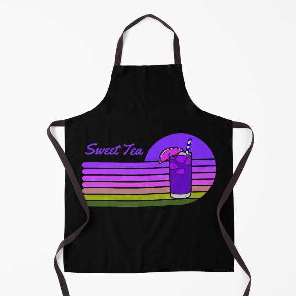 Item preview, Sweet Tea Purple Sunset designed and sold by AlpacaSmokes.
