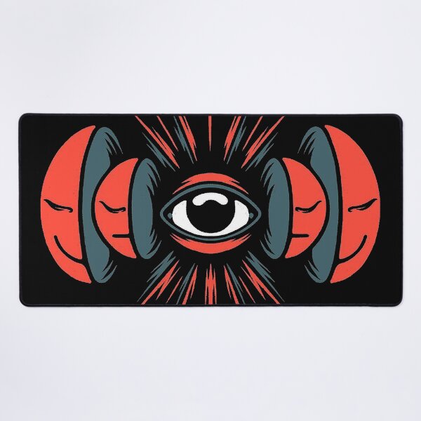 Item preview, Eyes designed and sold by musorujali.