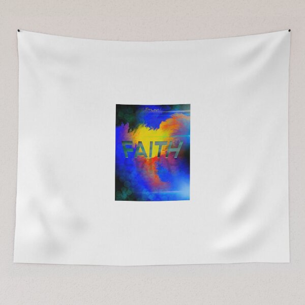 Item preview, Faith in you designed and sold by KIngsburn.